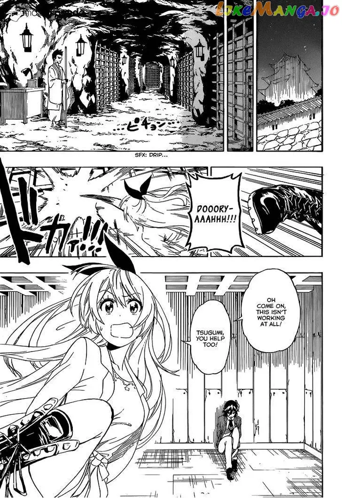 Nisekoi Chapter 187 image 04_optimized